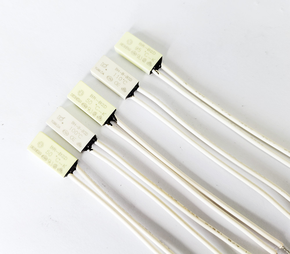 BR/TH-B2D塑殼溫控器，溫度開(kāi)關(guān)，溫控開(kāi)關(guān)